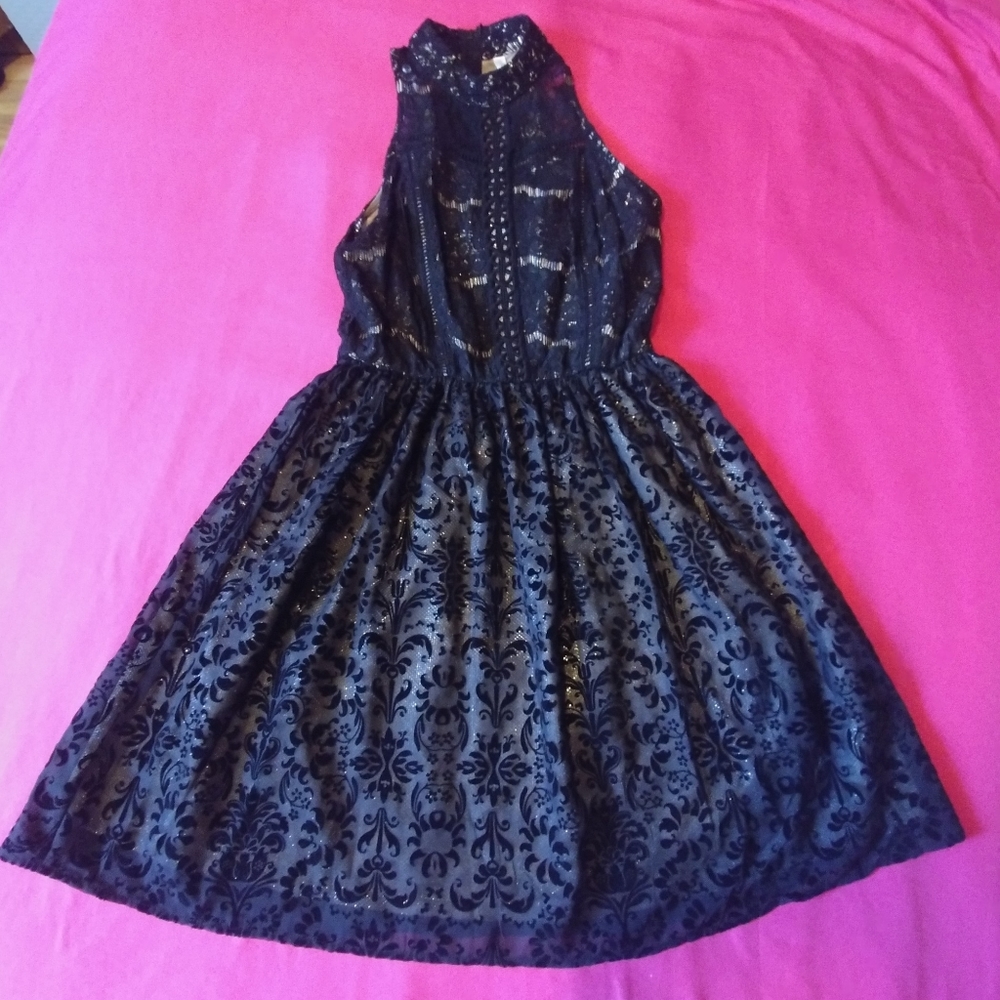 Night dress